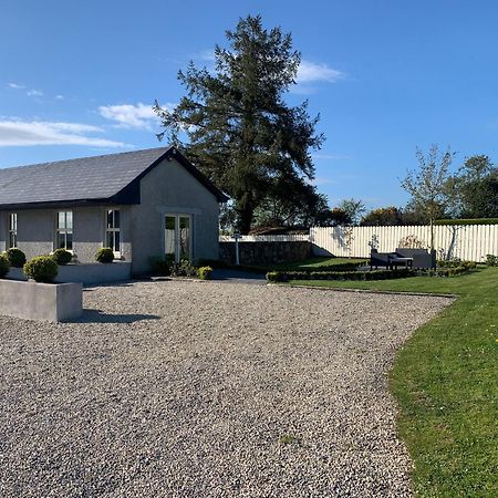 The Lodge - Rural Tipperary Bordering Kilkenny Ballingarry  外观 照片