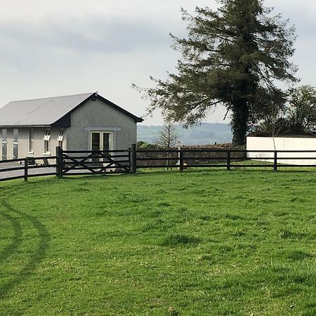 The Lodge - Rural Tipperary Bordering Kilkenny Ballingarry  外观 照片