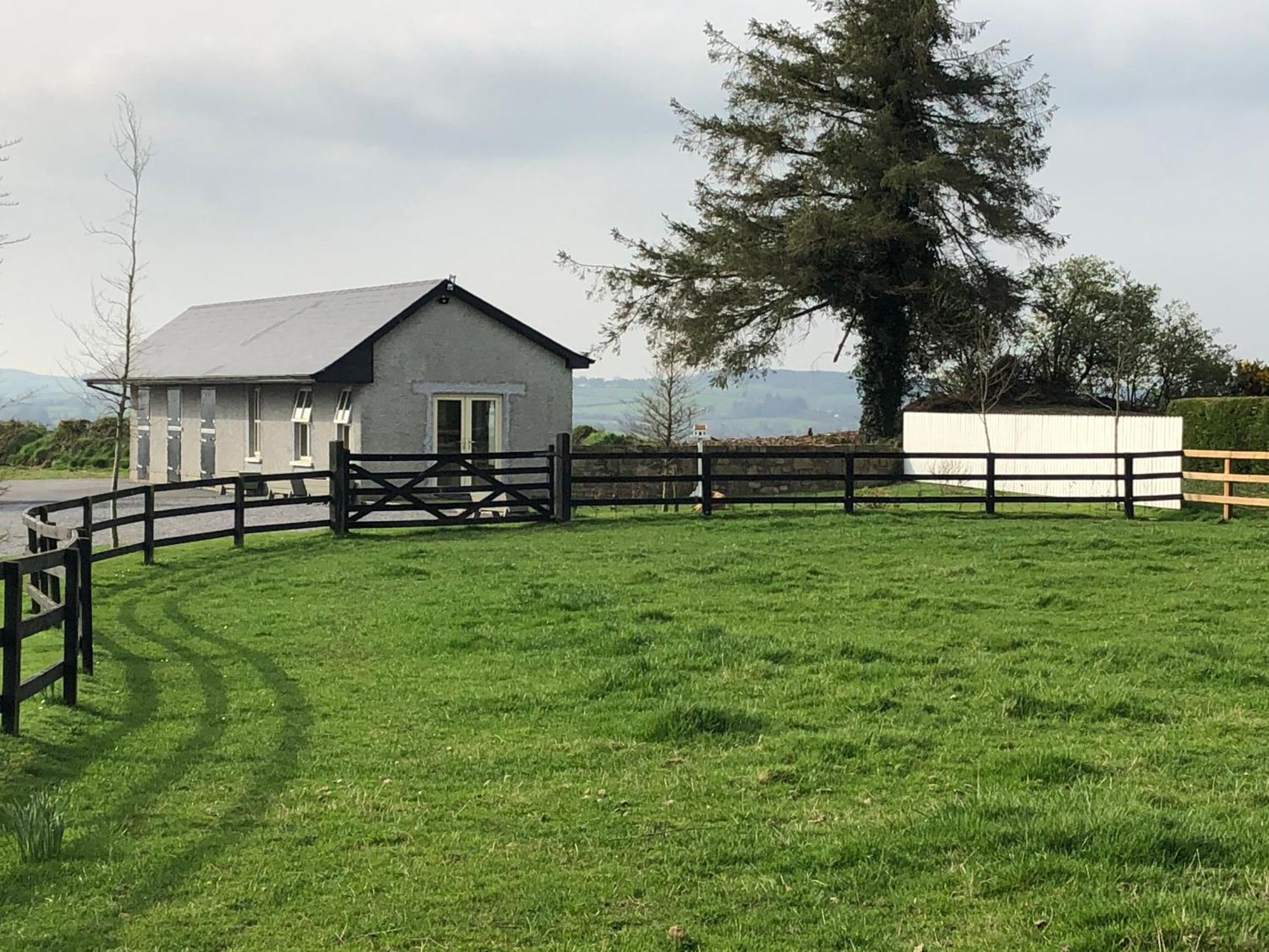 The Lodge - Rural Tipperary Bordering Kilkenny Ballingarry  外观 照片