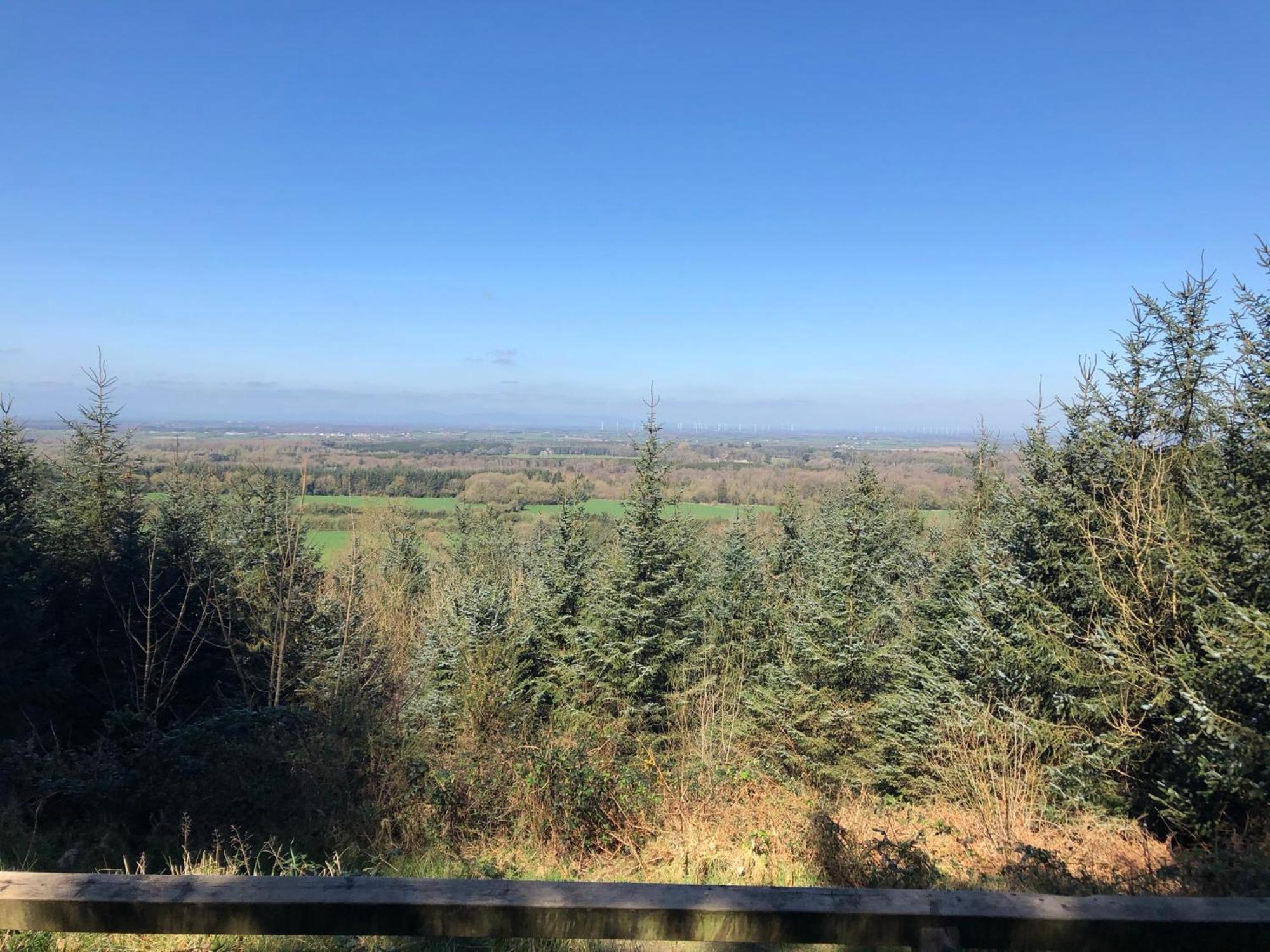 The Lodge - Rural Tipperary Bordering Kilkenny Ballingarry  外观 照片
